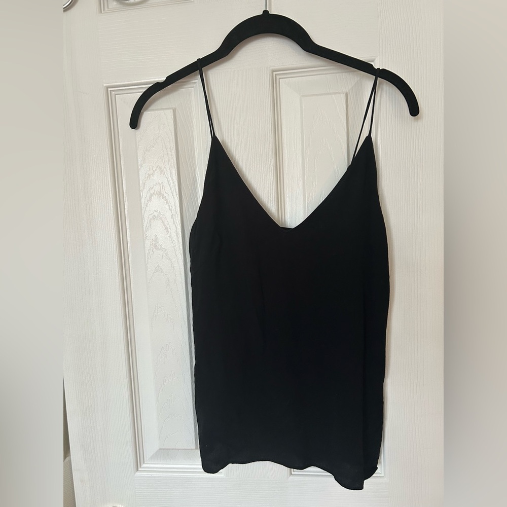 Aritzia Wilfred tank top